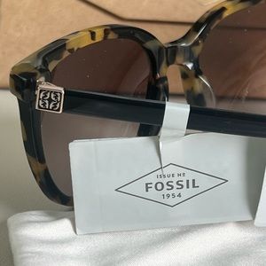 Fossil Sunglasses